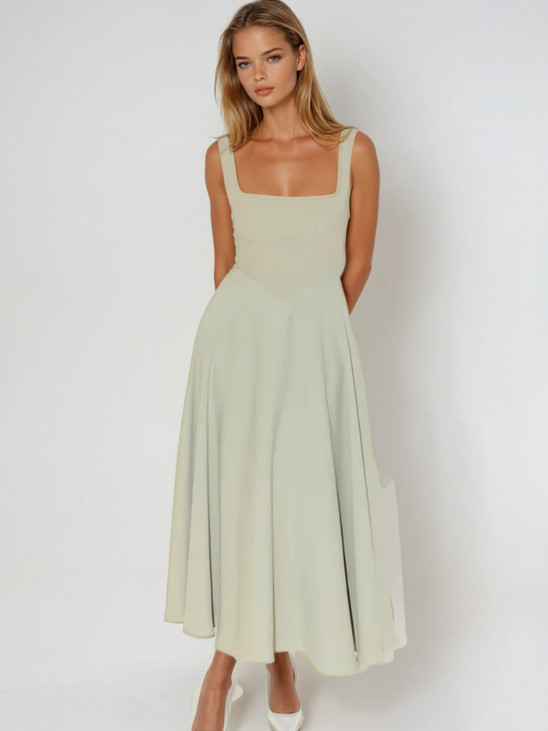 SCARLETT GRACE – ROMANTIC DRAPE