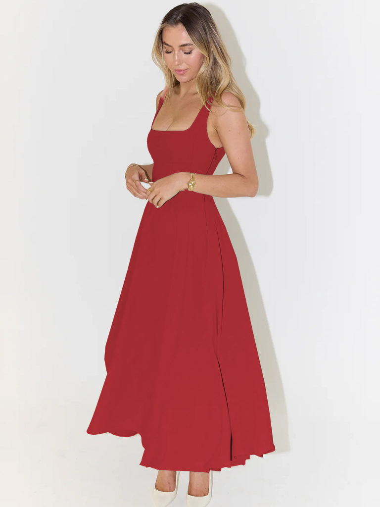 SCARLETT GRACE – ROMANTIC DRAPE