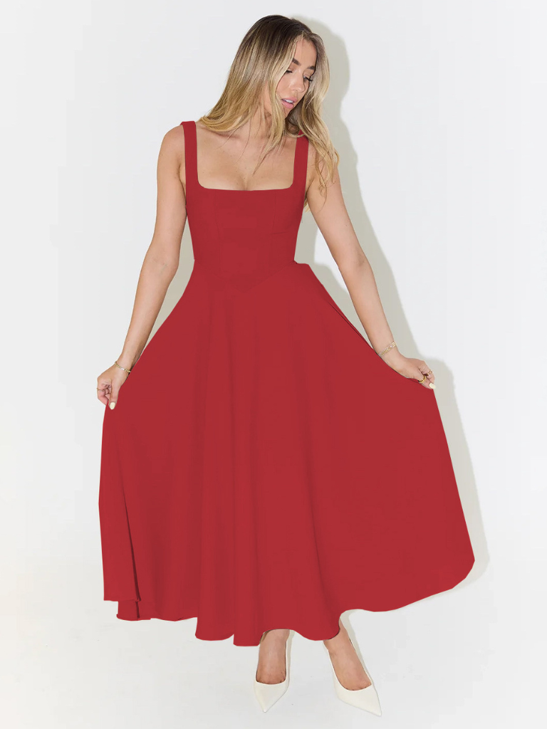 SCARLETT GRACE – ROMANTIC DRAPE