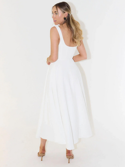 SCARLETT GRACE – ROMANTIC DRAPE