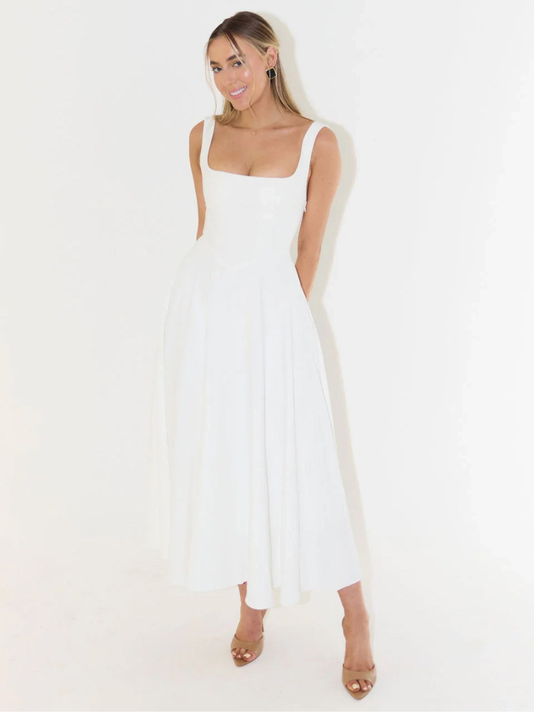 SCARLETT GRACE – ROMANTIC DRAPE