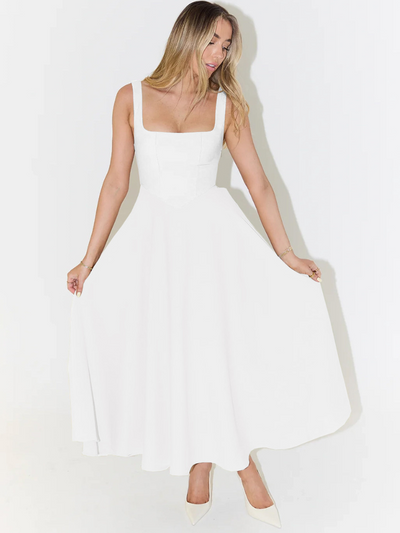 SCARLETT GRACE – ROMANTIC DRAPE