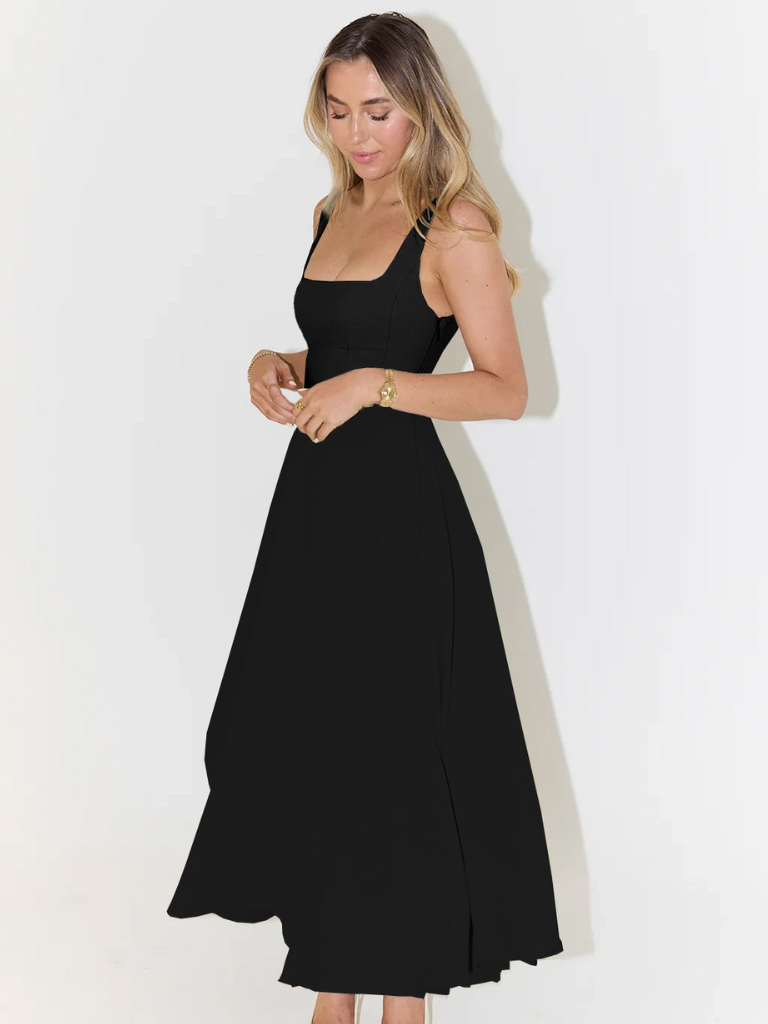 SCARLETT GRACE – ROMANTIC DRAPE