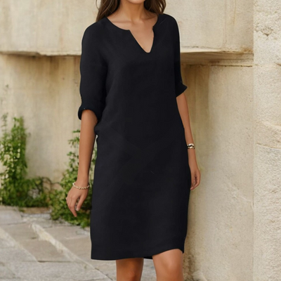 JACQUELINE – EVERYDAY GRACE IN SOFT ELEGANCE