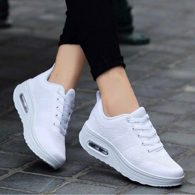 VOLMENA – AIR-CUSHIONED COMFORT WITH ELEGANT EASE