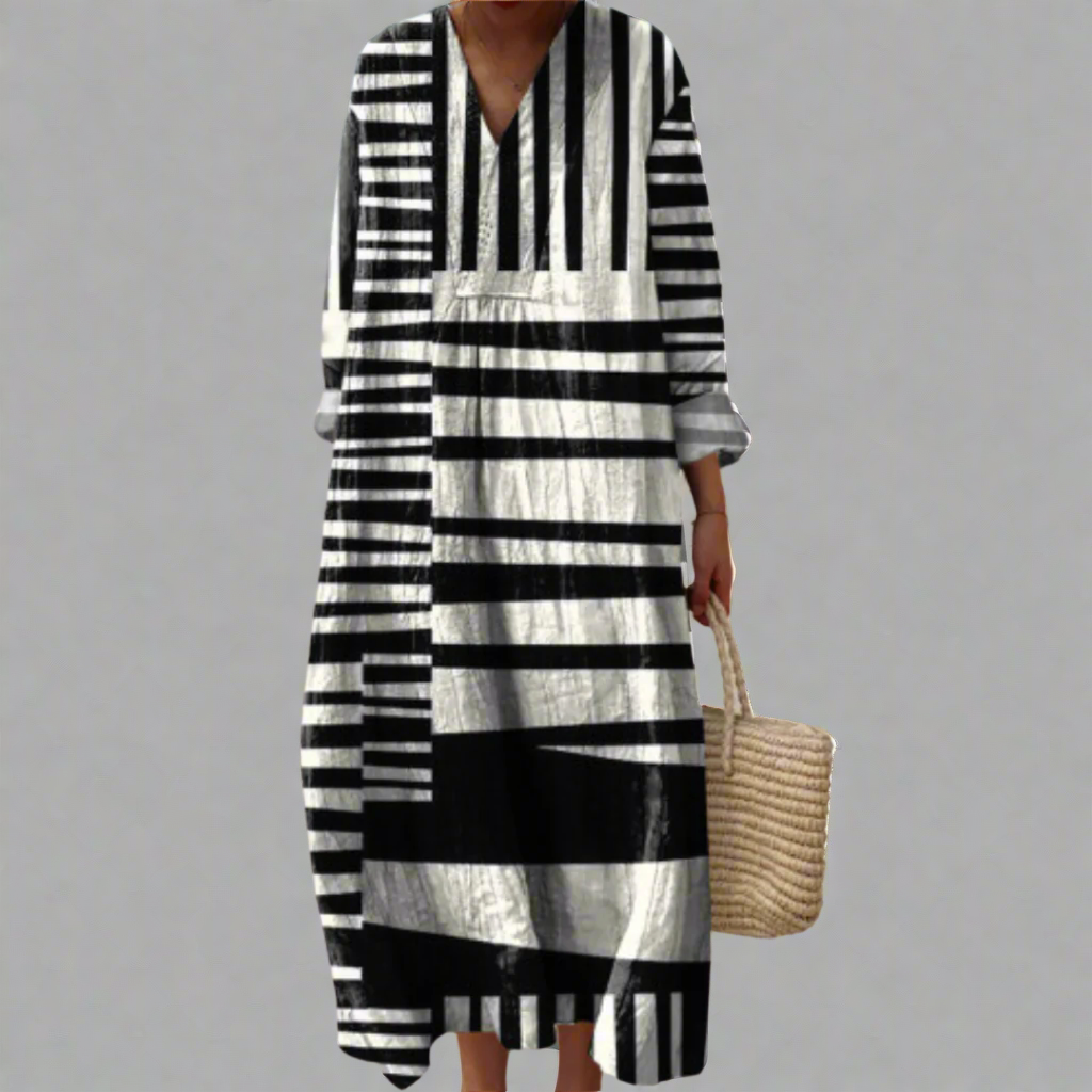 OLINDA – REFINED LINES WITH MODERN POISE