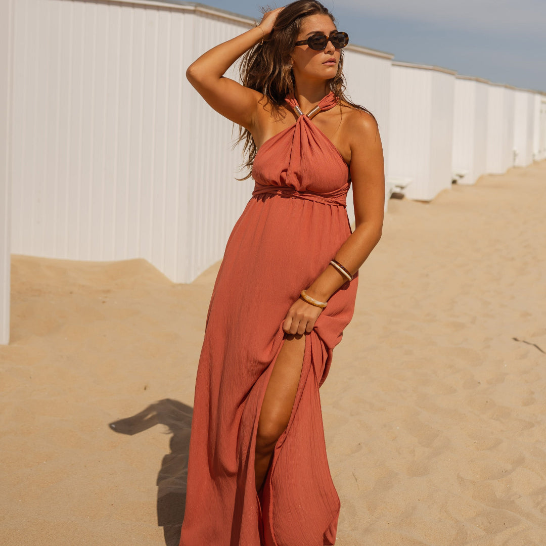 THERESA – THE EFFORTLESS FLOW OF EVERYDAY VERSATILITY