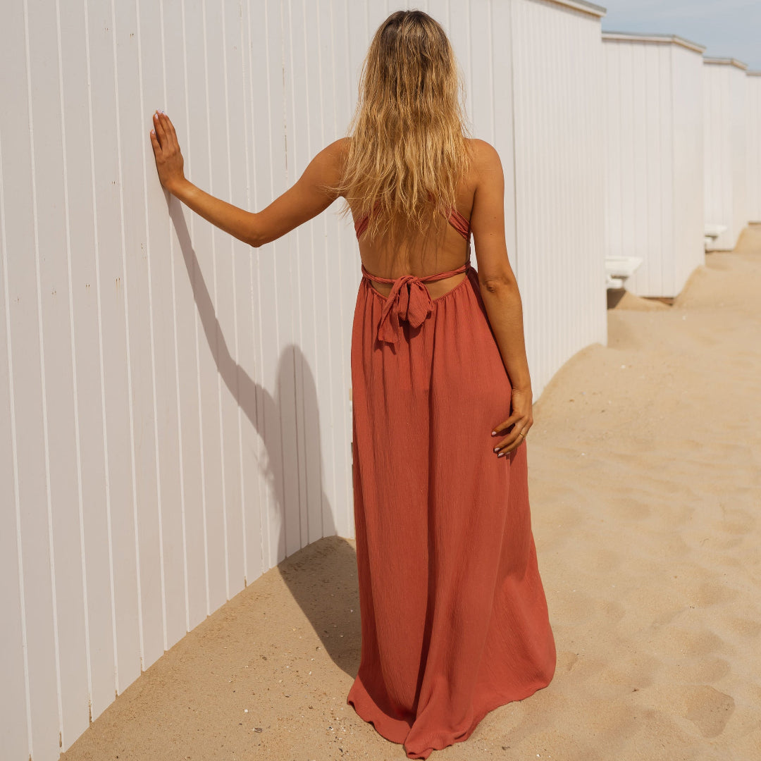 THERESA – THE EFFORTLESS FLOW OF EVERYDAY VERSATILITY