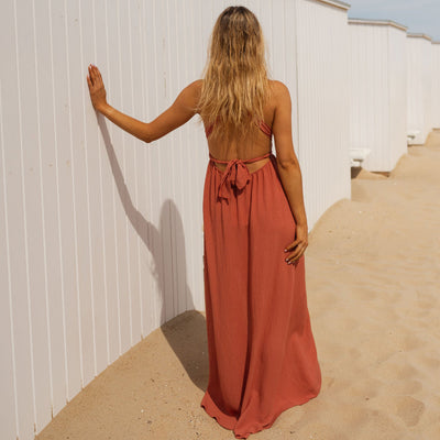 THERESA – THE EFFORTLESS FLOW OF EVERYDAY VERSATILITY