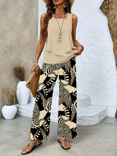 ROSALIND – ELEGANCE IN EVERY STEP SET