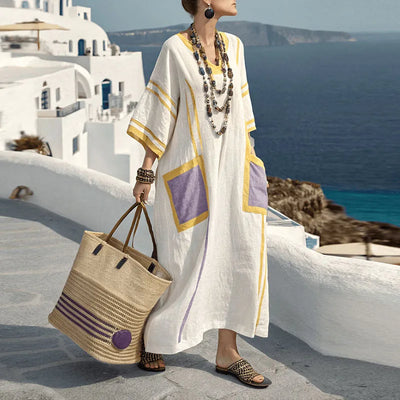 Fulmora – breezy charm in linen bloom