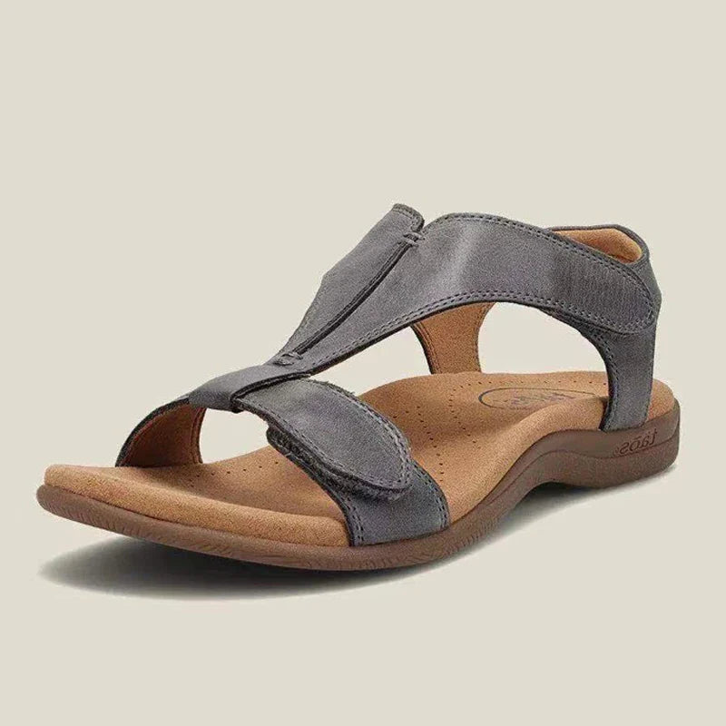 MYKA – SLEEK SUPPORT ERGONOMIC SOLE SANDALS