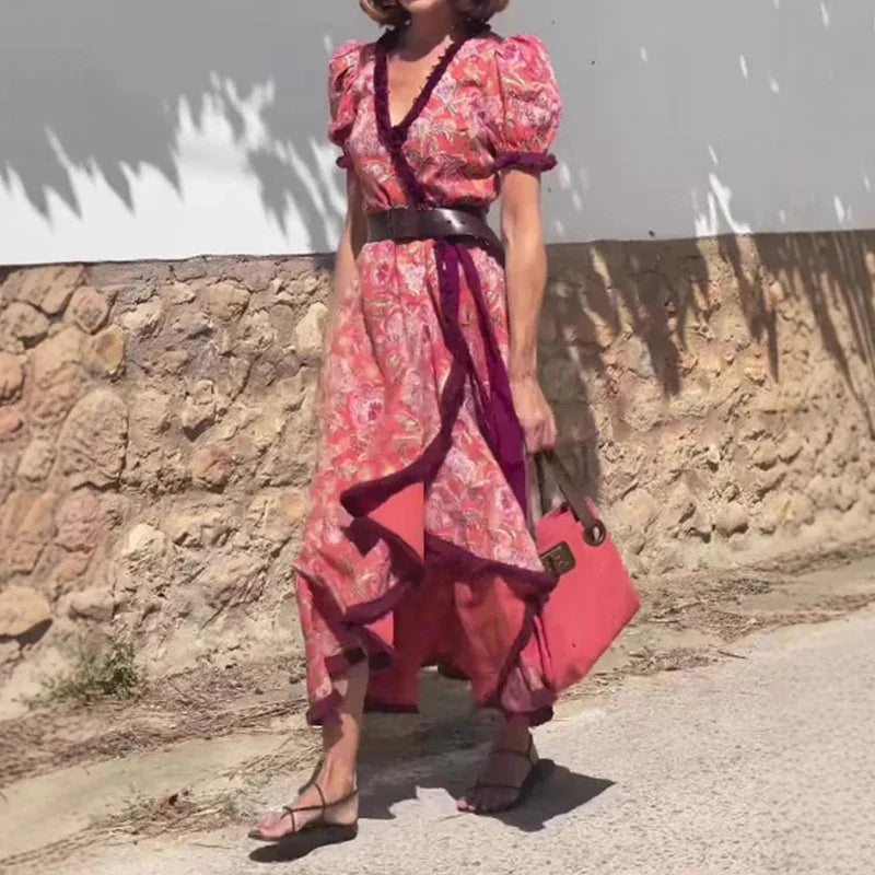 DIANA – GRACEFUL LINES IN A TIMELESS DRAPE