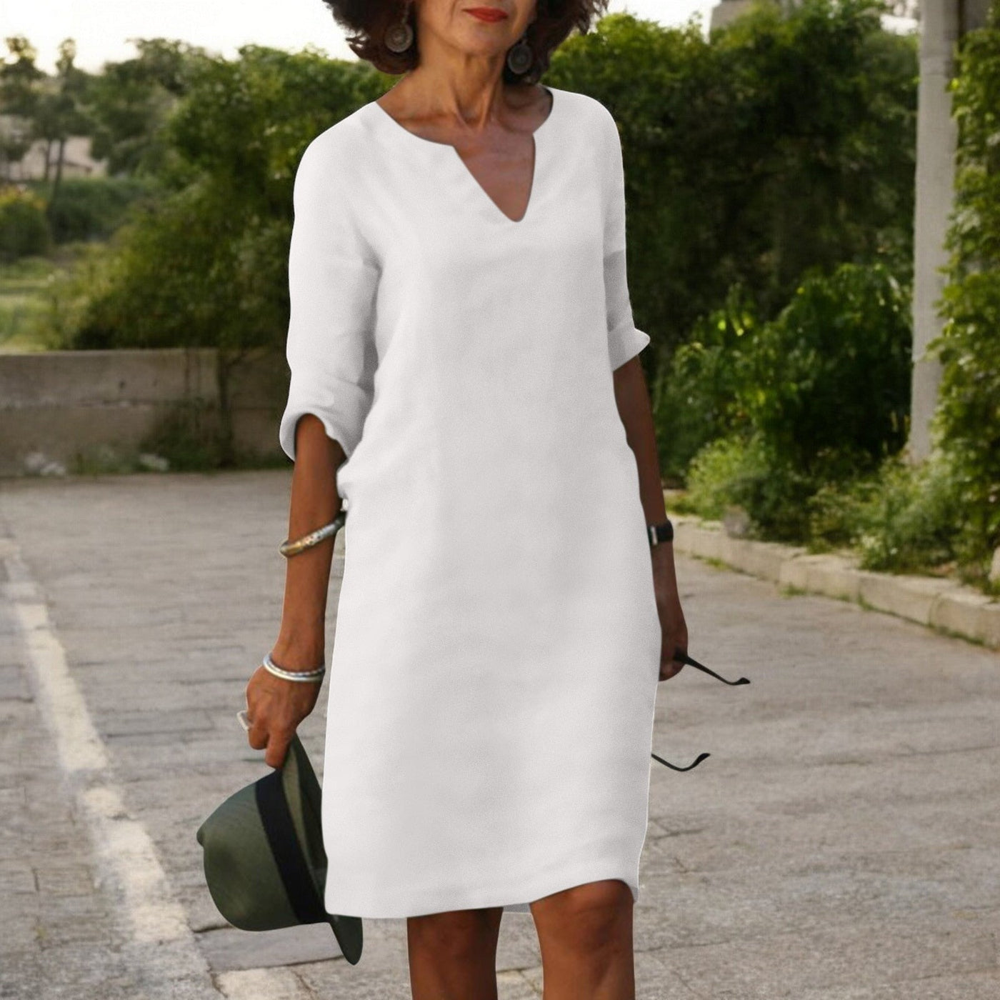 JACQUELINE – EVERYDAY GRACE IN SOFT ELEGANCE