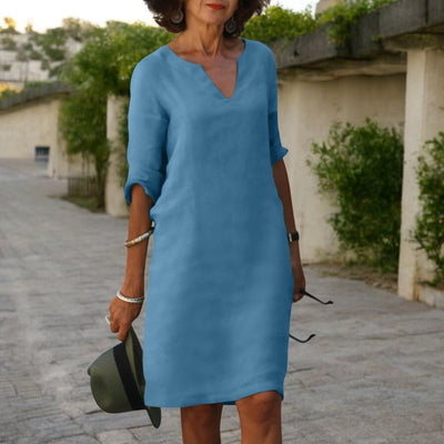 JACQUELINE – EVERYDAY GRACE IN SOFT ELEGANCE