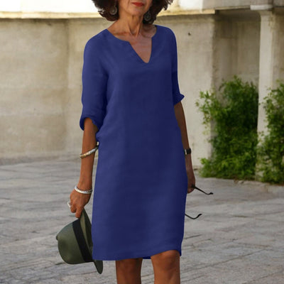 JACQUELINE – EVERYDAY GRACE IN SOFT ELEGANCE
