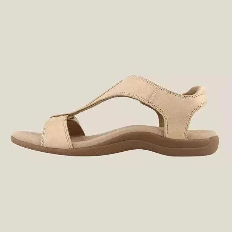 MYKA – SLEEK SUPPORT ERGONOMIC SOLE SANDALS