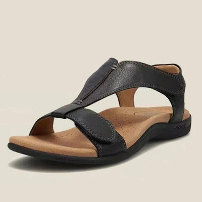 MYKA – SLEEK SUPPORT ERGONOMIC SOLE SANDALS