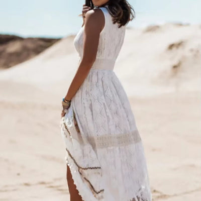 WYNONA – LUXE DRAPE IN BOHO DREAMSCAPE