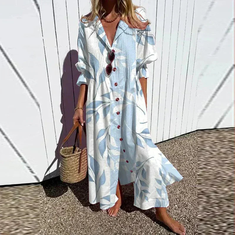 ODESSA - ELEGANT DRESS