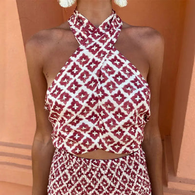 ELLA – MODERN EASE TWO-PIECE SET
