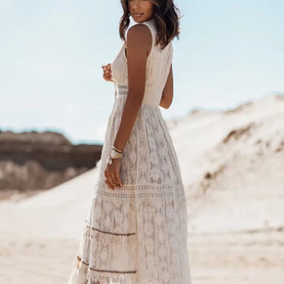 WYNONA – LUXE DRAPE IN BOHO DREAMSCAPE