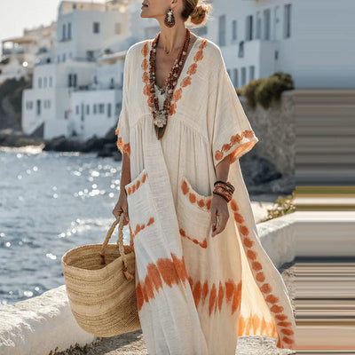 Fulmora – breezy charm in linen bloom