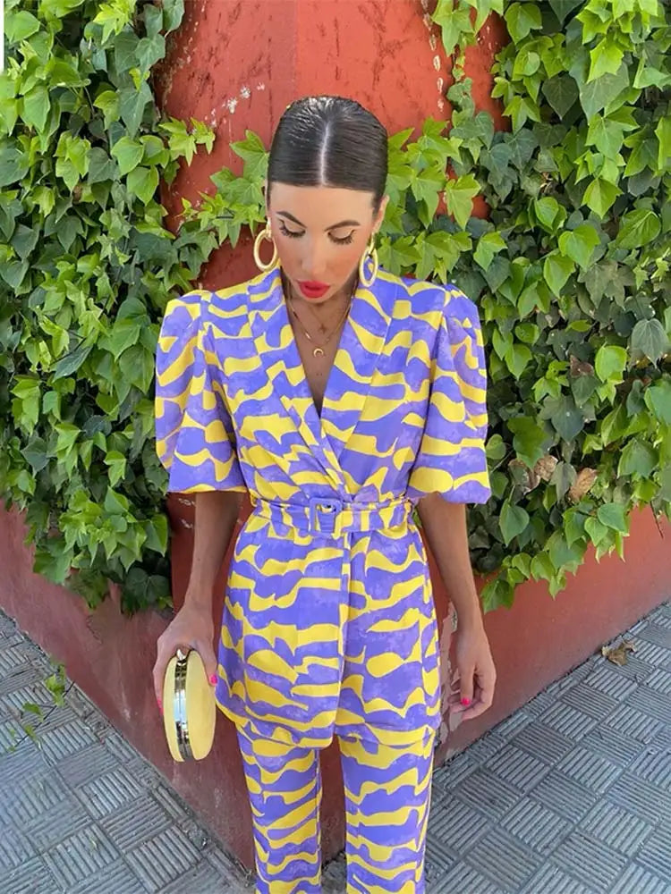 DANA – BOLD ELEGANCE MODERN SET