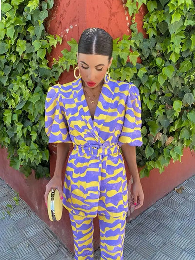 DANA – BOLD ELEGANCE MODERN SET