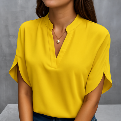 MARIEL – STYLISH SPRING EASE WITH A FRESH TWIST
