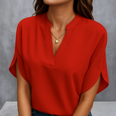MARIEL – STYLISH SPRING EASE WITH A FRESH TWIST