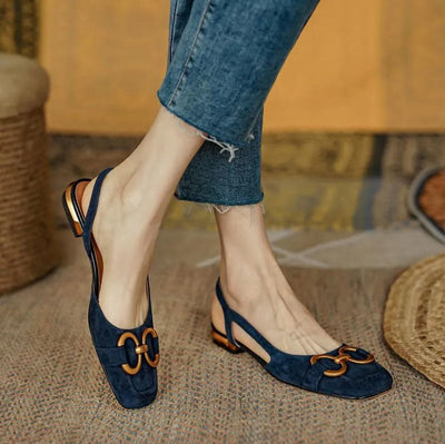 MATHILDA – ORTHOPEDIC ELEGANCE WITH EVERY STEP