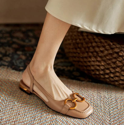 MATHILDA – ORTHOPEDIC ELEGANCE WITH EVERY STEP