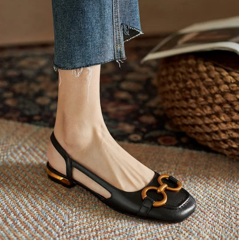 MATHILDA – ORTHOPEDIC ELEGANCE WITH EVERY STEP