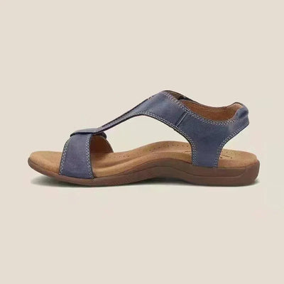 MYKA – SLEEK SUPPORT ERGONOMIC SOLE SANDALS