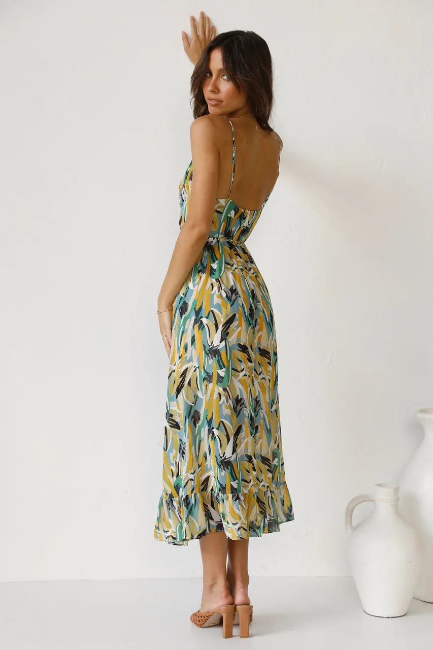 Gabriella – airy grace for warm days