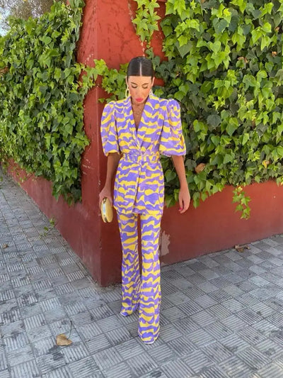DANA – BOLD ELEGANCE MODERN SET