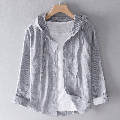 Tamika – airy charm in soft layer