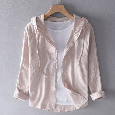 Tamika – airy charm in soft layer