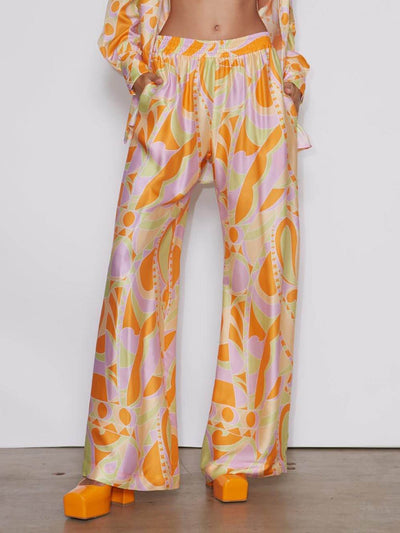 BEACH SET – TROPICAL BREEZE IN COASTAL HUES