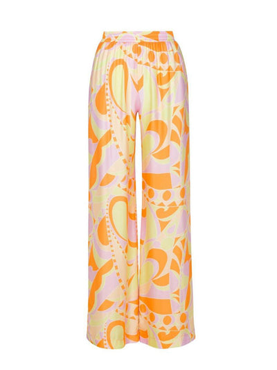BEACH SET – TROPICAL BREEZE IN COASTAL HUES