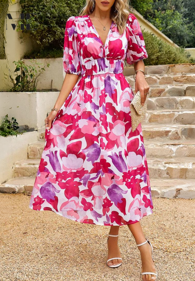 Danielle – timeless charm in every detail