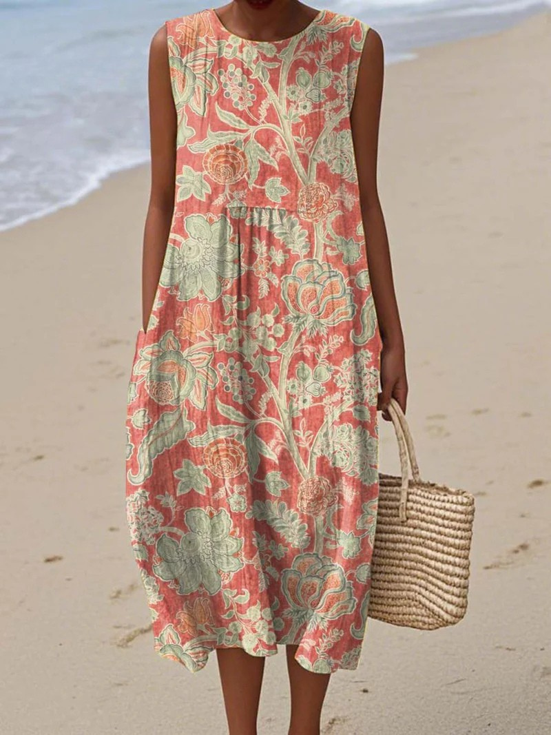 LILA – SOFT SILHOUETTES IN EVERYDAY ELEGANCE