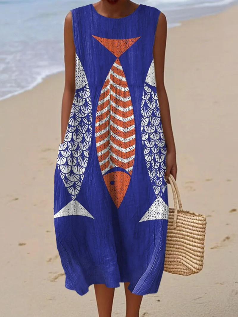 ELLISE – EFFORTLESS CHARM IN AIRY DRAPE