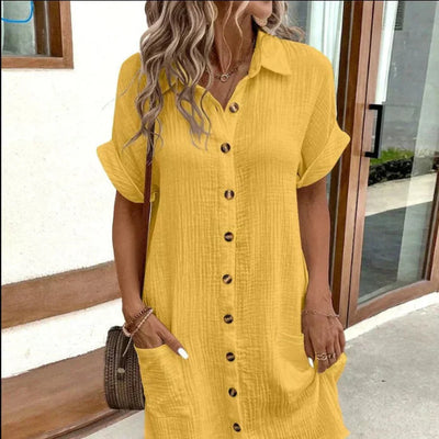 GERALDINE – TAILORED ELEGANCE WITH A SPORTIVE TOUCH