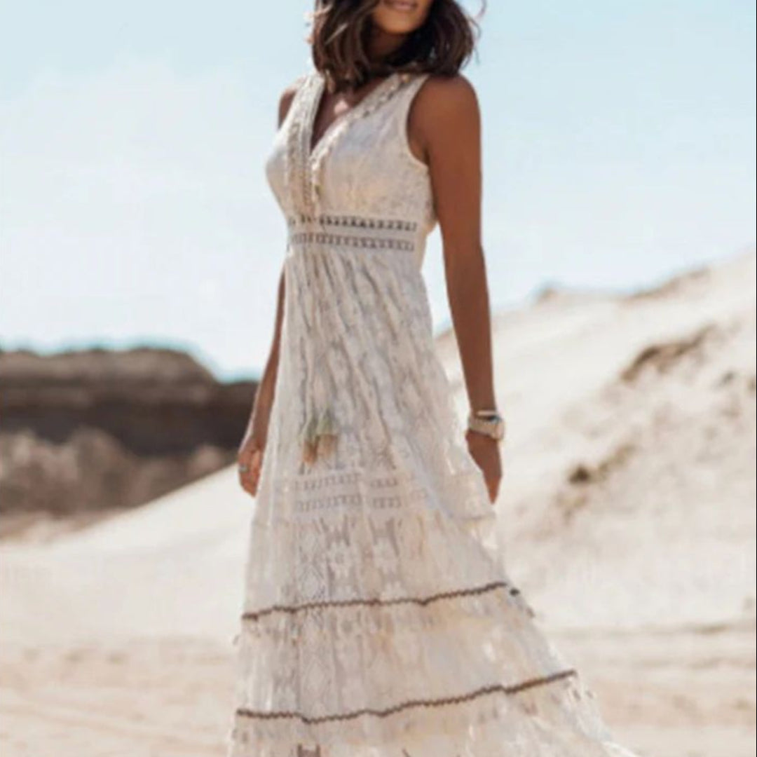 WYNONA – LUXE DRAPE IN BOHO DREAMSCAPE