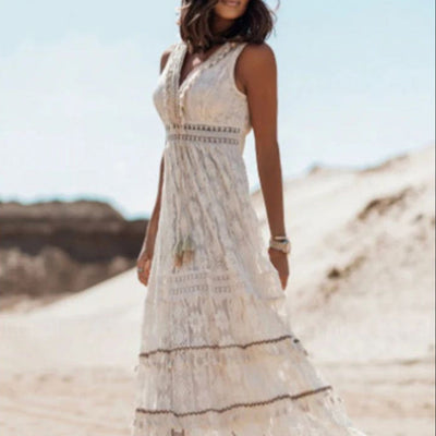 WYNONA – LUXE DRAPE IN BOHO DREAMSCAPE