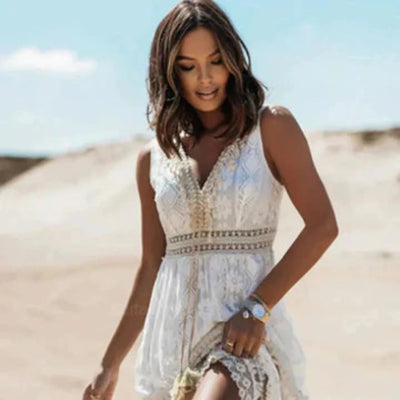 WYNONA – LUXE DRAPE IN BOHO DREAMSCAPE