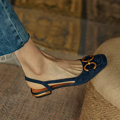 MATHILDA – ORTHOPEDIC ELEGANCE WITH EVERY STEP