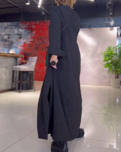 DAPHNE – WOMEN'S MAXI DRESS WITH TIMELESS ELEGANCE